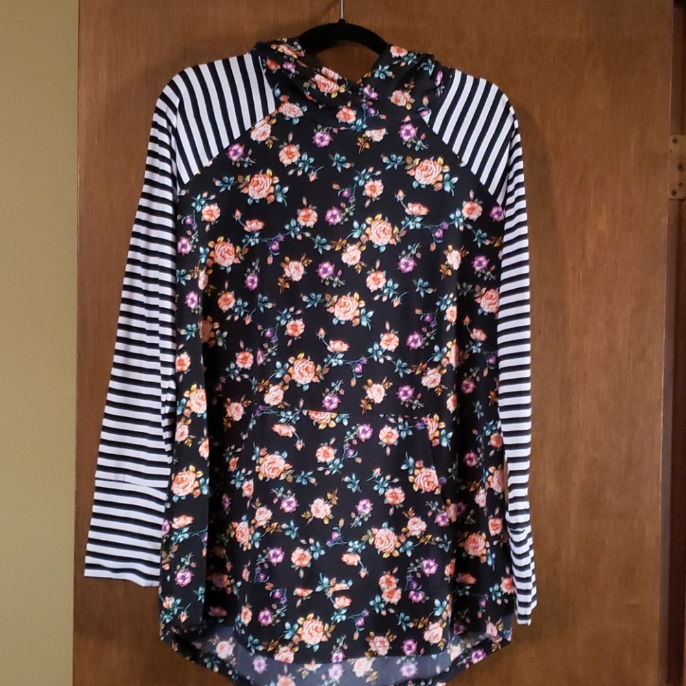 Lularoe Amber